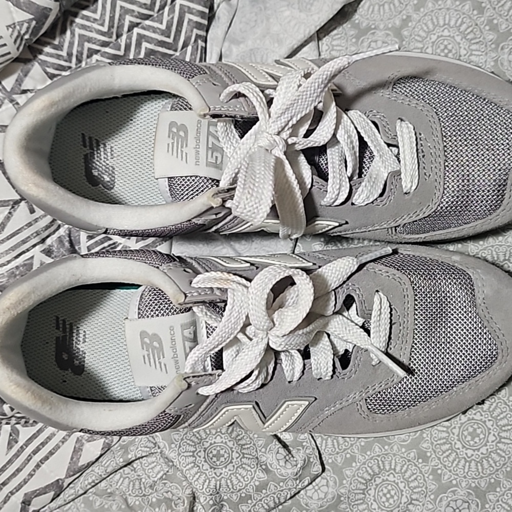 New Balance shoes